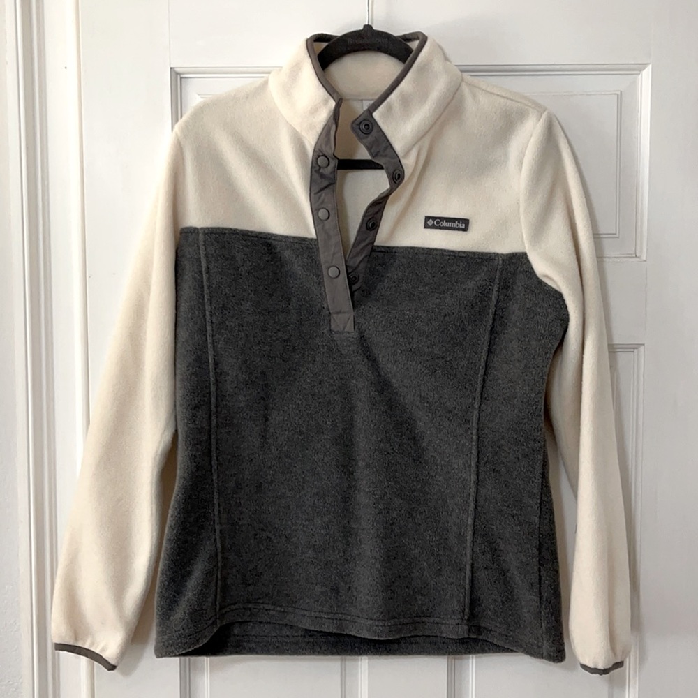 Columbia jacket